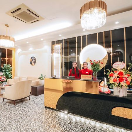 Ha Noi Lake View Hotel & Travel Ханой Экстерьер фото